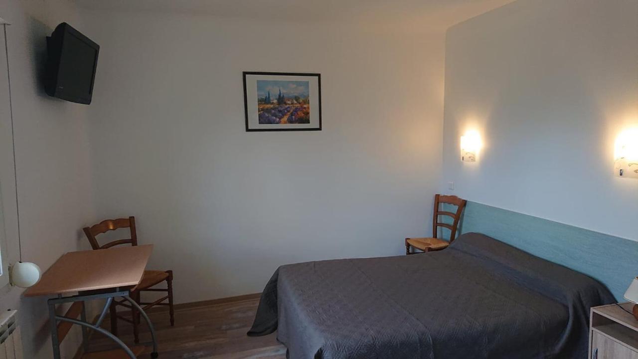 Auberge Le Cevenol 拉卡瓦勒里 外观 照片
