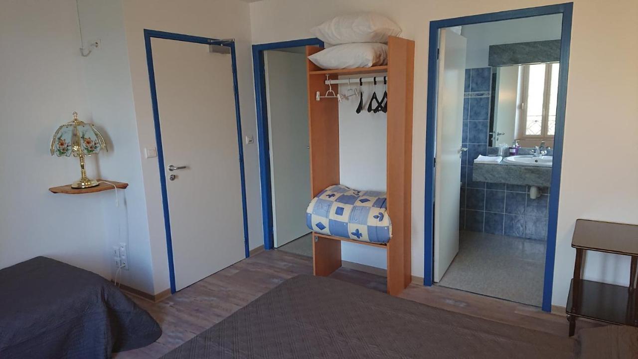 Auberge Le Cevenol 拉卡瓦勒里 外观 照片