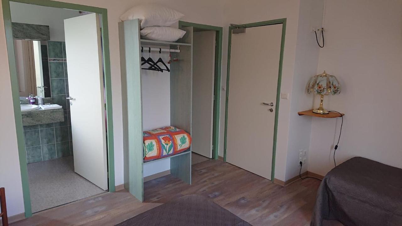 Auberge Le Cevenol 拉卡瓦勒里 外观 照片