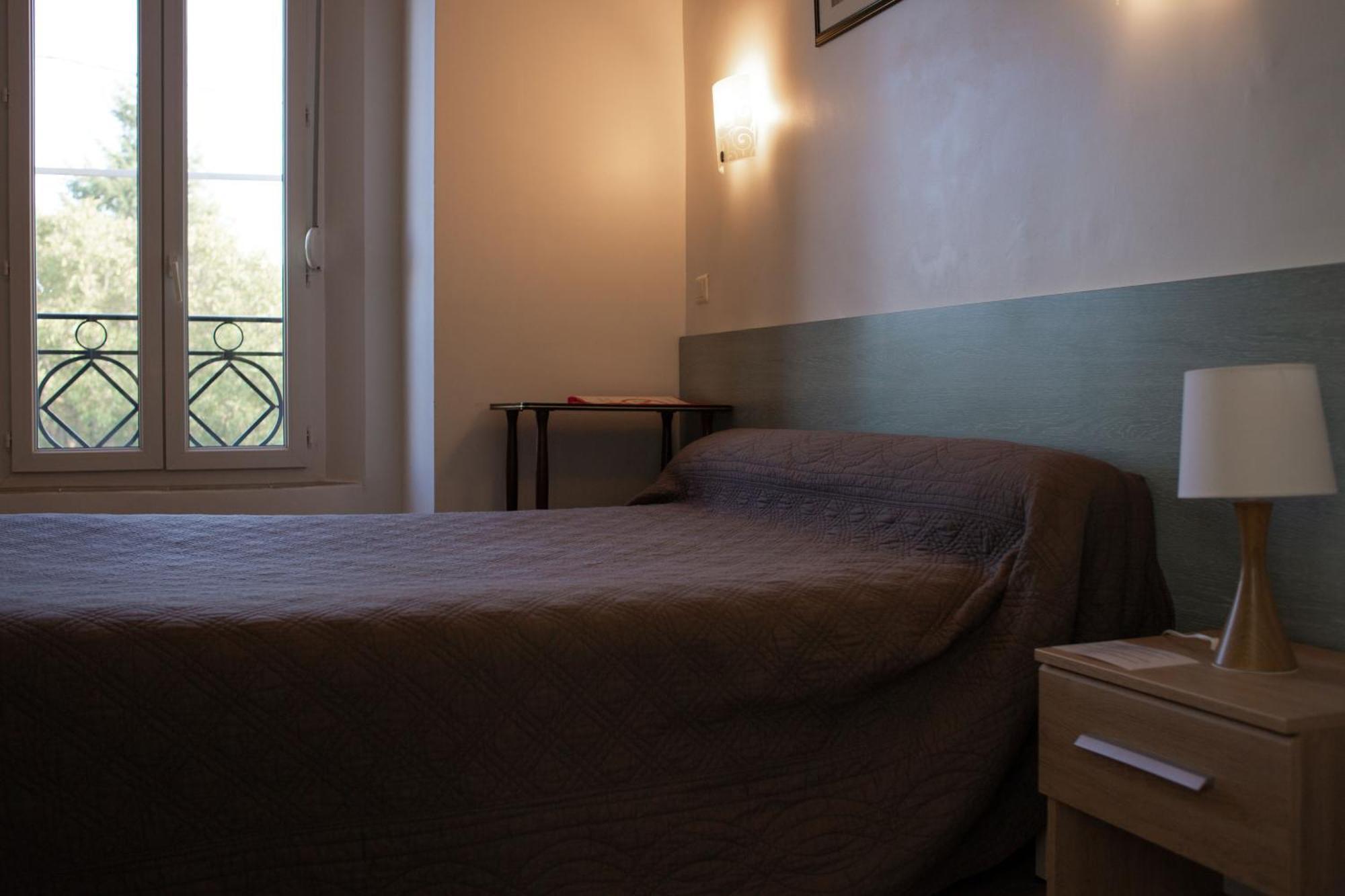 Auberge Le Cevenol 拉卡瓦勒里 外观 照片