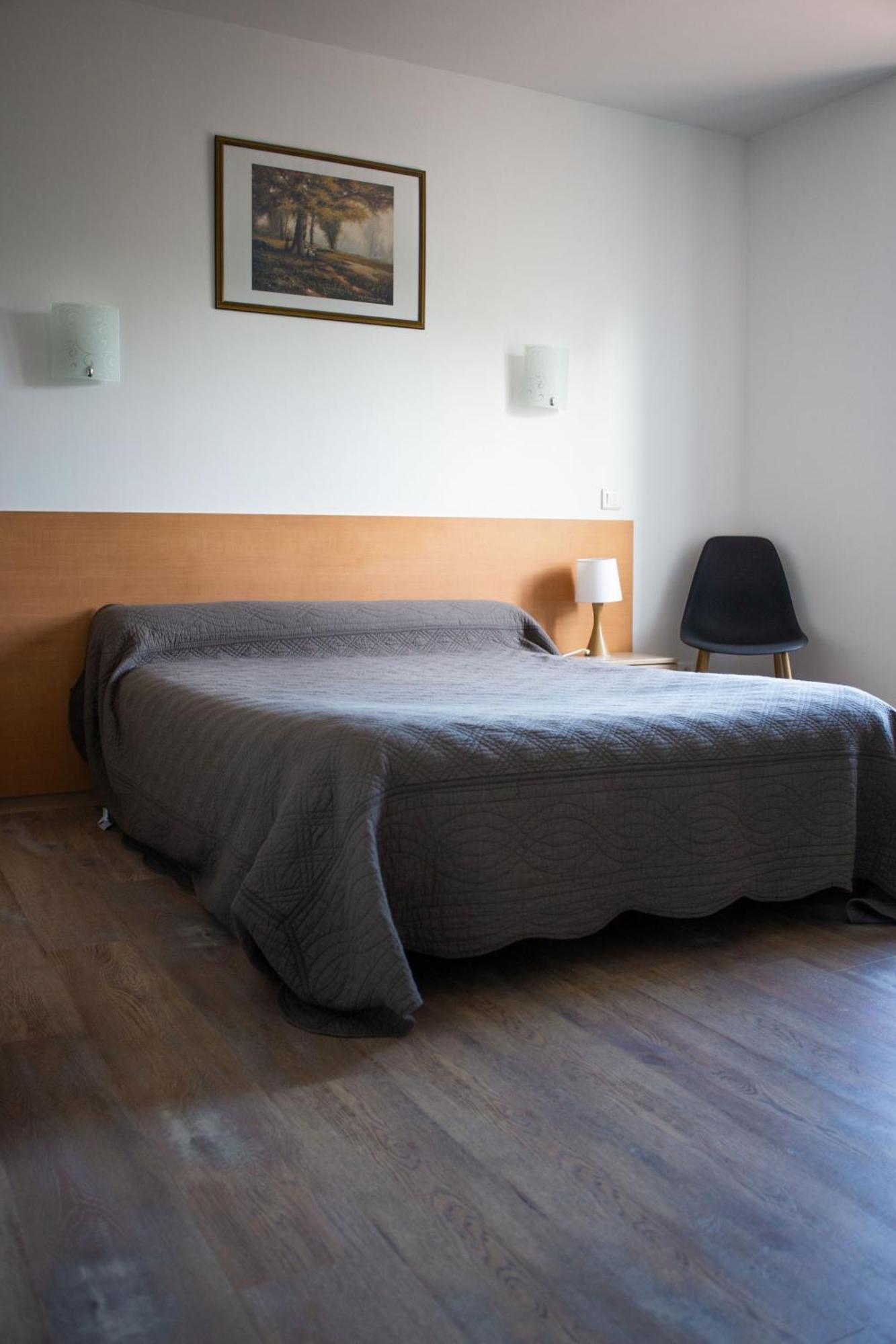 Auberge Le Cevenol 拉卡瓦勒里 外观 照片