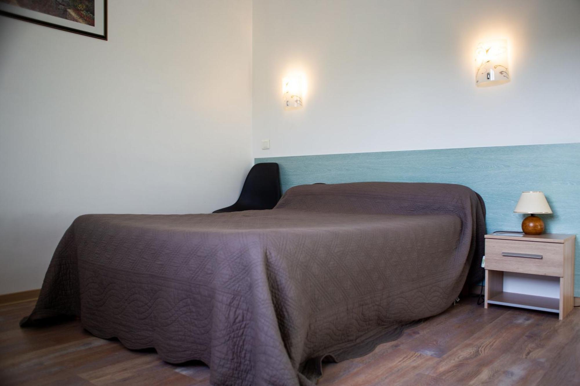 Auberge Le Cevenol 拉卡瓦勒里 外观 照片