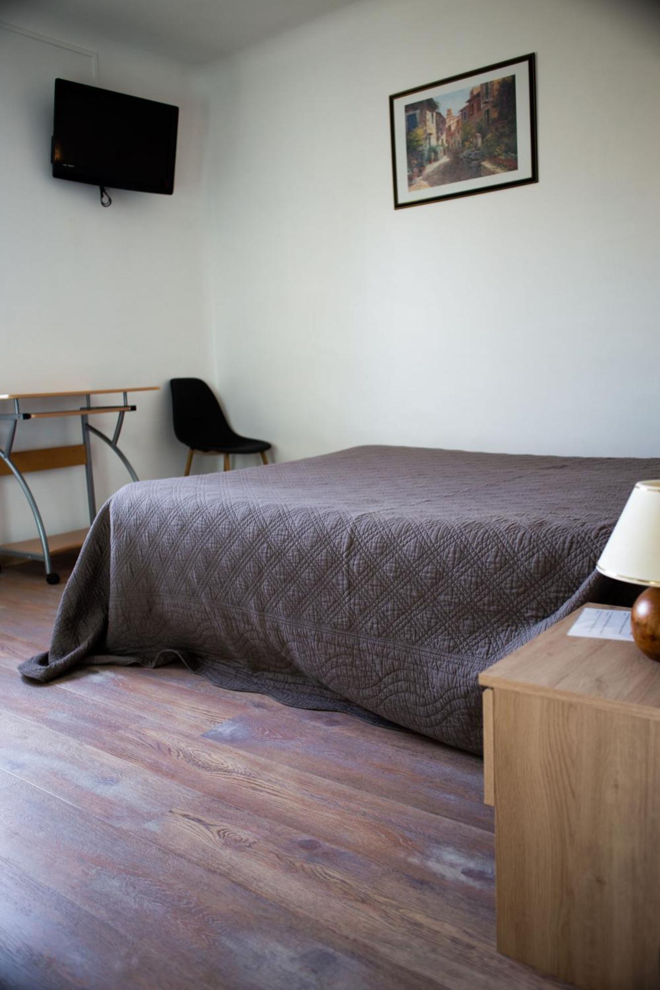 Auberge Le Cevenol 拉卡瓦勒里 外观 照片